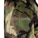 Куртка ECWCS Gen II level 6 Gore-Tex Woodland (Бывшее в употреблении) 2000000042862 фото 8