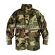 Куртка ECWCS Gen II level 6 Gore-Tex Woodland (Бывшее в употреблении) 2000000042862 фото 1