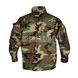 Куртка ECWCS Gen II level 6 Gore-Tex Woodland (Було у використанні) 2000000042862 фото 3