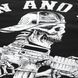 Лонгслів Dobermans Aggressive Gun and Roll LS276 LS276BK-L фото 3