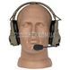 Ops-Core AMP Communication Headset - Connectorized 2000000075662 photo 2