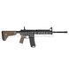Пистолетная рукоятка Magpul MOE-K2 для AR15/M4 2000000240305 фото 4