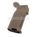 Пистолетная рукоятка Magpul MOE-K2 для AR15/M4 2000000240305 фото 1