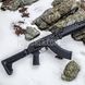 Приклад Magpul Zhukov-S Stock для AK74/AK47 2000000107080 фото 6