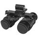 Harris F4949 AN/AVS-9 ANVIS Night Vision Binoculars 2000000155562 photo 2