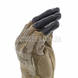 Перчатки Mechanix M-Pact Fingerless Coyote 2000000237909 фото 4