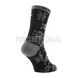 Шкарпетки M-Tac Легкі MK.3 Pirate Skull 2000000129976 фото 4