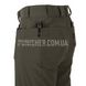 Штаны Helikon-Tex Covert Tactical Pants - VersaStretch H5110-09/MR фото 7