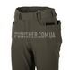 Штаны Helikon-Tex Covert Tactical Pants - VersaStretch H5110-09/MR фото 5