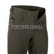 Штаны Helikon-Tex Covert Tactical Pants - VersaStretch H5110-09/MR фото 4