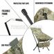 Складаний стілець OneTigris Promenade Camping Chair 03 2000000122144 фото 4