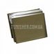 Рятувальна ковдра Mil-Tec Silver Survival Blanket 2000000019468 фото 2