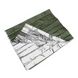 Рятувальна ковдра Mil-Tec Silver Survival Blanket 2000000019468 фото 1