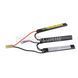 Electro River LiPo 11.1V 1450mAh Tamiya mini Airsoft Battery