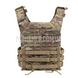 Тактичний жилет OneTigris Nightmare Tactical Vest 2000000076362 фото 9