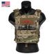 Тактичний жилет OneTigris Nightmare Tactical Vest 2000000076362 фото 1