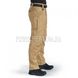 Тактичні штани UF PRO P-40 Urban Tactical Pants Coyote Brown 2000000121529 фото 2