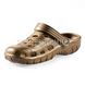 M-Tac Crocs Men's Sandals Coyote 2000000002125 photo 4