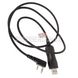 Tidradio USB Cable for Baofeng Radio Programming 2000000111391 photo 1