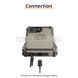 Защитный чехол Juggernaut ADVNTR для смартфона iPhone 16 Pro 2000000205106 фото 7