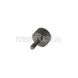 ACM Replacement Screw for Motorola DP microphone 2000000157467 photo 2