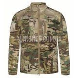 Флисовая куртка А.Т.А.К.А. Contractor GEN1 Multicam, Multicam, Small Regular