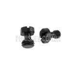 Shadow Tech Multi-tool Mounting Screws 1/4-20 + 3/8-16, Black, Accessories