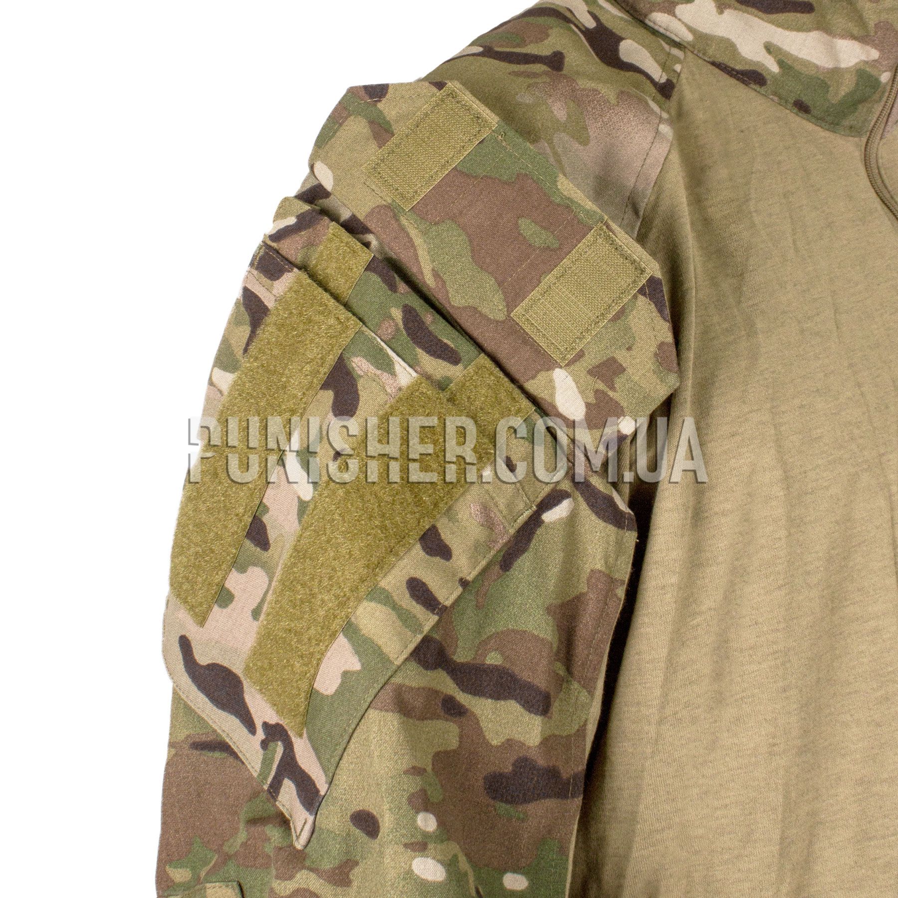 Crye Precision Drifire G3 Combat Shirt Multicam buy with international ...