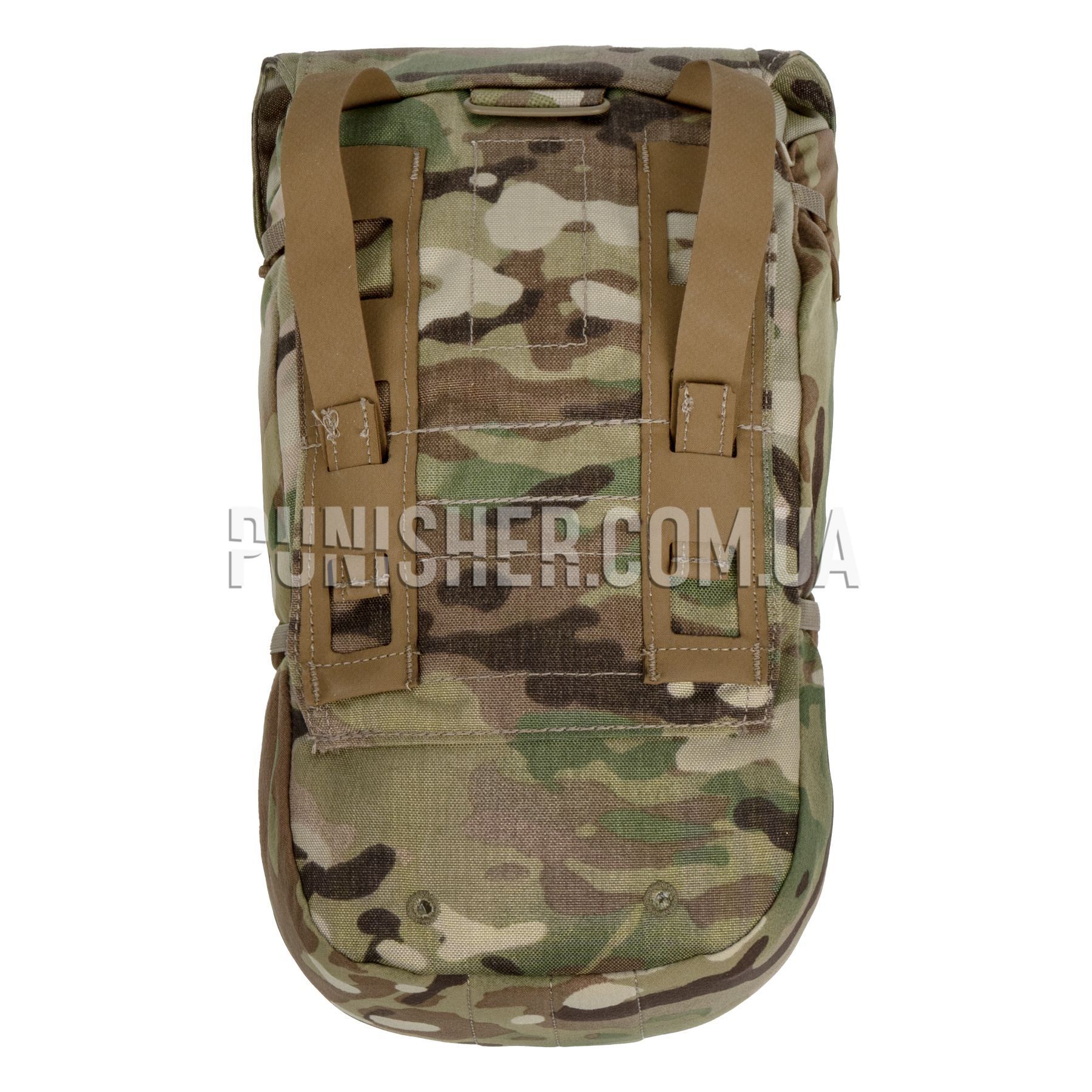 Crye Precision GP Utility Pouch – Coyote Brown – 11x6x4 – SPS-071-22-000
