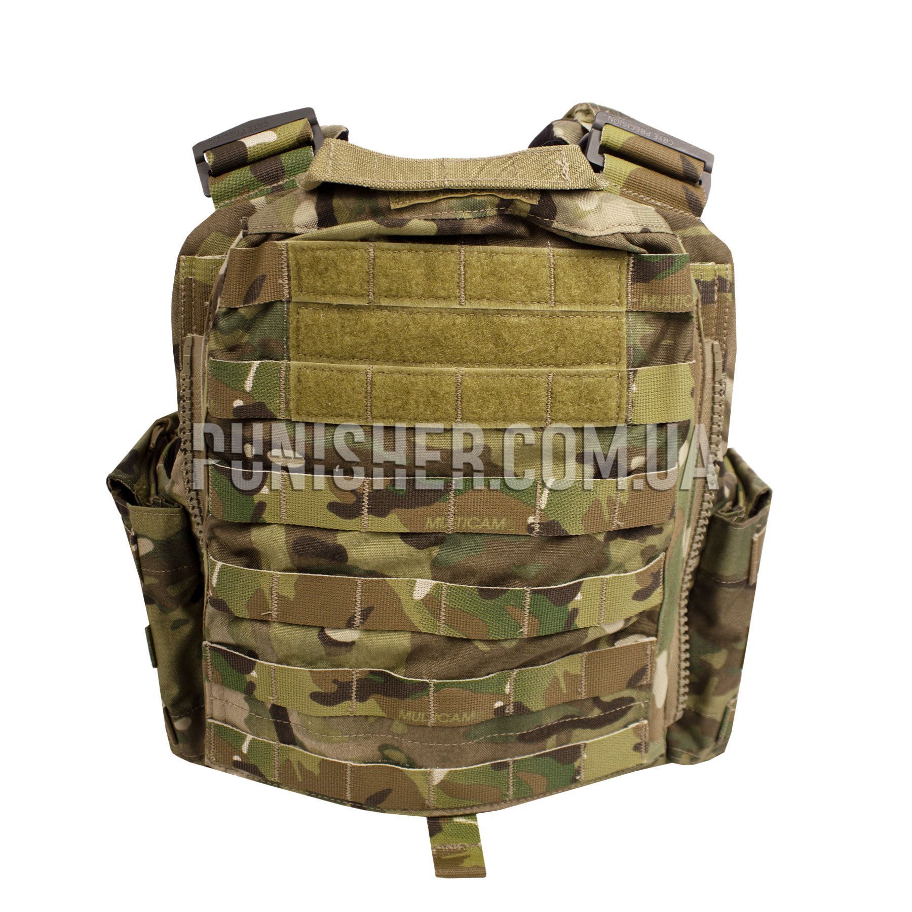 Crye Precision Cage Plate Carrier (CPC)