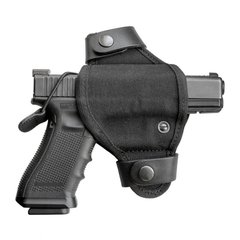 Кобура A-line C92 для Glock, Чорний, Glock