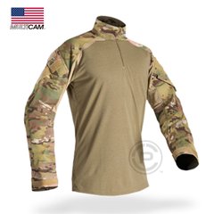 Боевая рубашка Crye Precision Drifire G3 Combat Shirt, Multicam, LG R