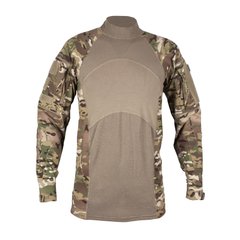 Боевая рубашка Massif Combat Shirt Multicam, Multicam, X-Large