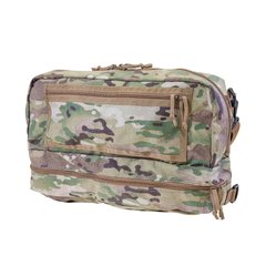 Медицинская сумка Combat Medical System Mojo Combat Lifesaver Bag, Multicam, Сумка