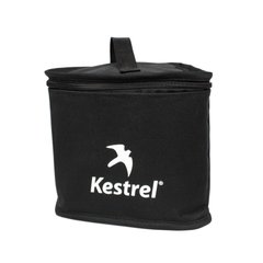 Kestrel RH Calibration Kit for Kestrel 3000, 3500, 4000 Series Meters, Black