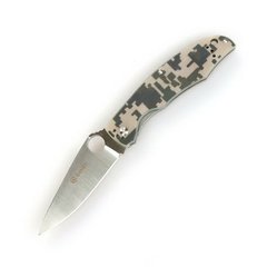 Нож складной Ganzo G732, Camouflage, Нож, Складной