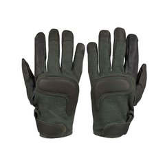 Army Combat Gloves, Olive Drab, Medium, Demi-season