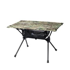 Складной стол OneTigris Worktop Portable Camping Table, Multicam, Стол