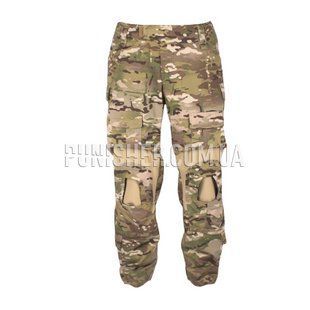 Штани Crye Precision G2 Combat (Вживане), Multicam, 32 L