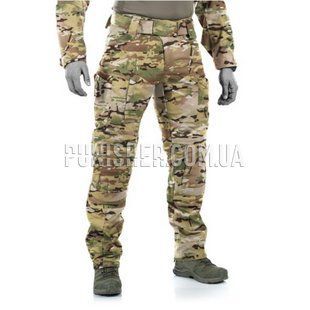 Бойові штани під наколінники UF PRO Striker XT Gen.3 Combat Pants Multicam, Multicam, 34/32