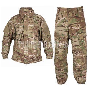 Комплект SIGMA FR ECWCS Gen III Level 5 Multicam, Multicam, Medium Regular