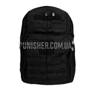 Рюкзак тактический 5.11 Tactical RUSH 24 Backpack, Черный, 34 л