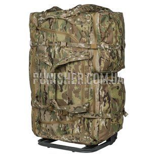 Транспортна сумка Hard Kit, Multicam, 100 л