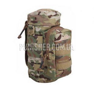 Утилитарный подсумок Emerson Molle Multiple Utility Bag, Multicam