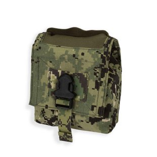 Eagle M60 Ammo Pouch, AOR2, Molle, Quick release, Cordura 500D