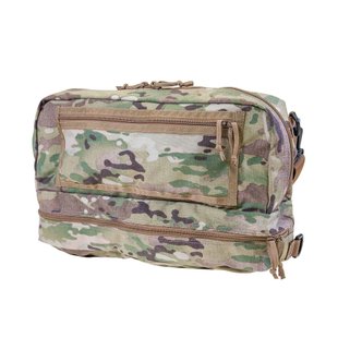 Combat Medical System Mojo Combat Lifesaver Bag, Multicam, Bag