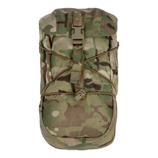 Crye Precision GP Pouch 11x6x4, Multicam