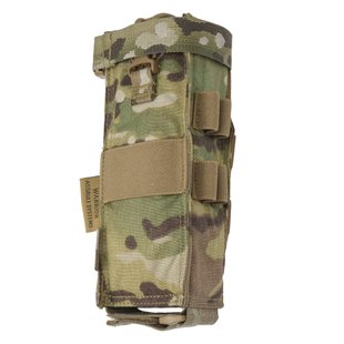 WAS MBITR Radio Gen 2 Pouch, Multicam, MBITR, Cordura 500D