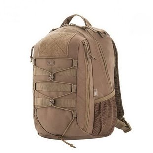 M-Tac Urban Line Force Pack, Coyote Brown, 15 l