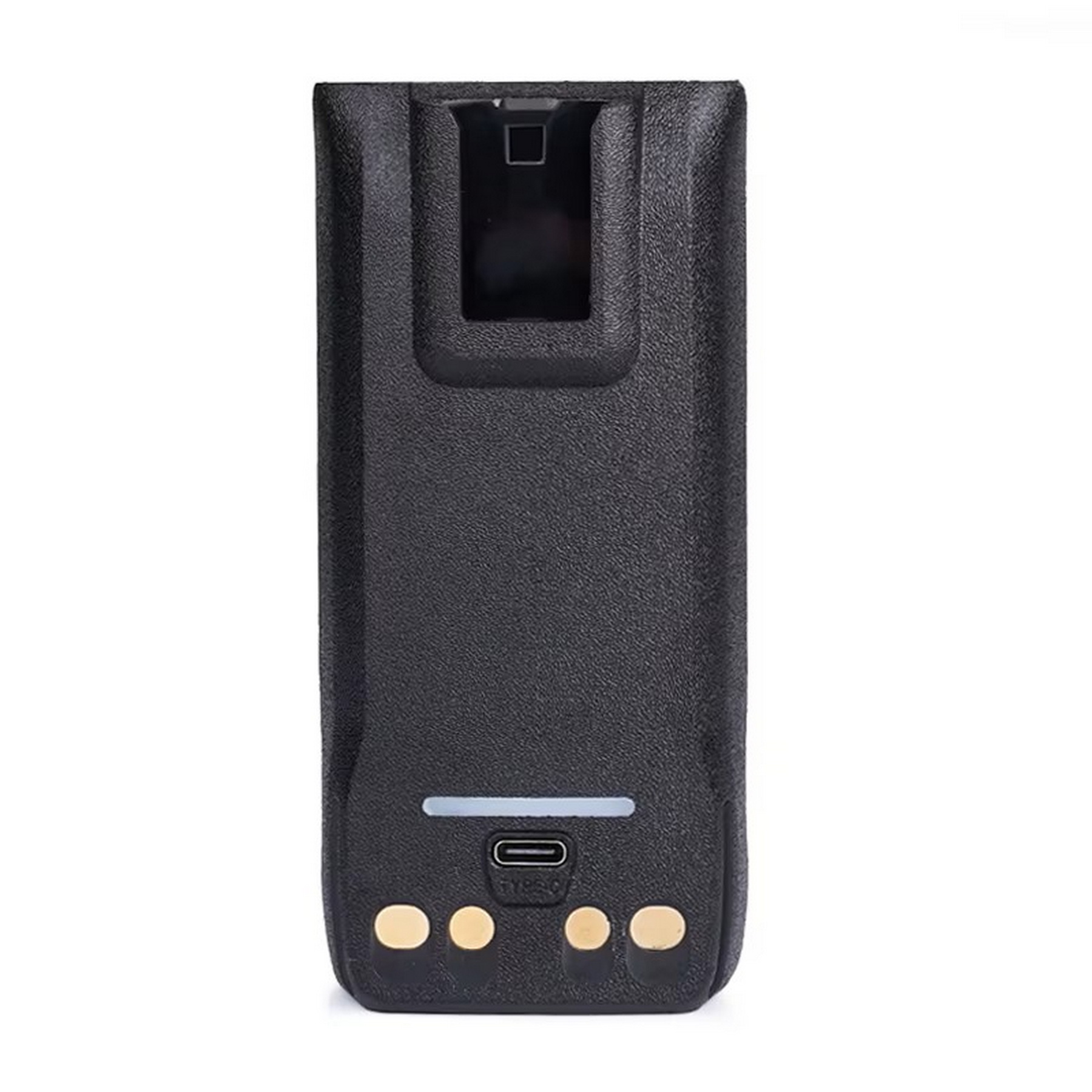 Акумуляторна батарея ACM PMNN4809A 3350mAh USB Type-C під радіостанцію Motorola R7 ACM - купити в Україні